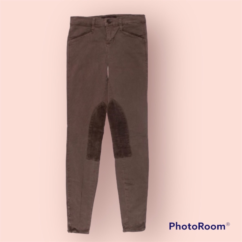 j brand riding breeches